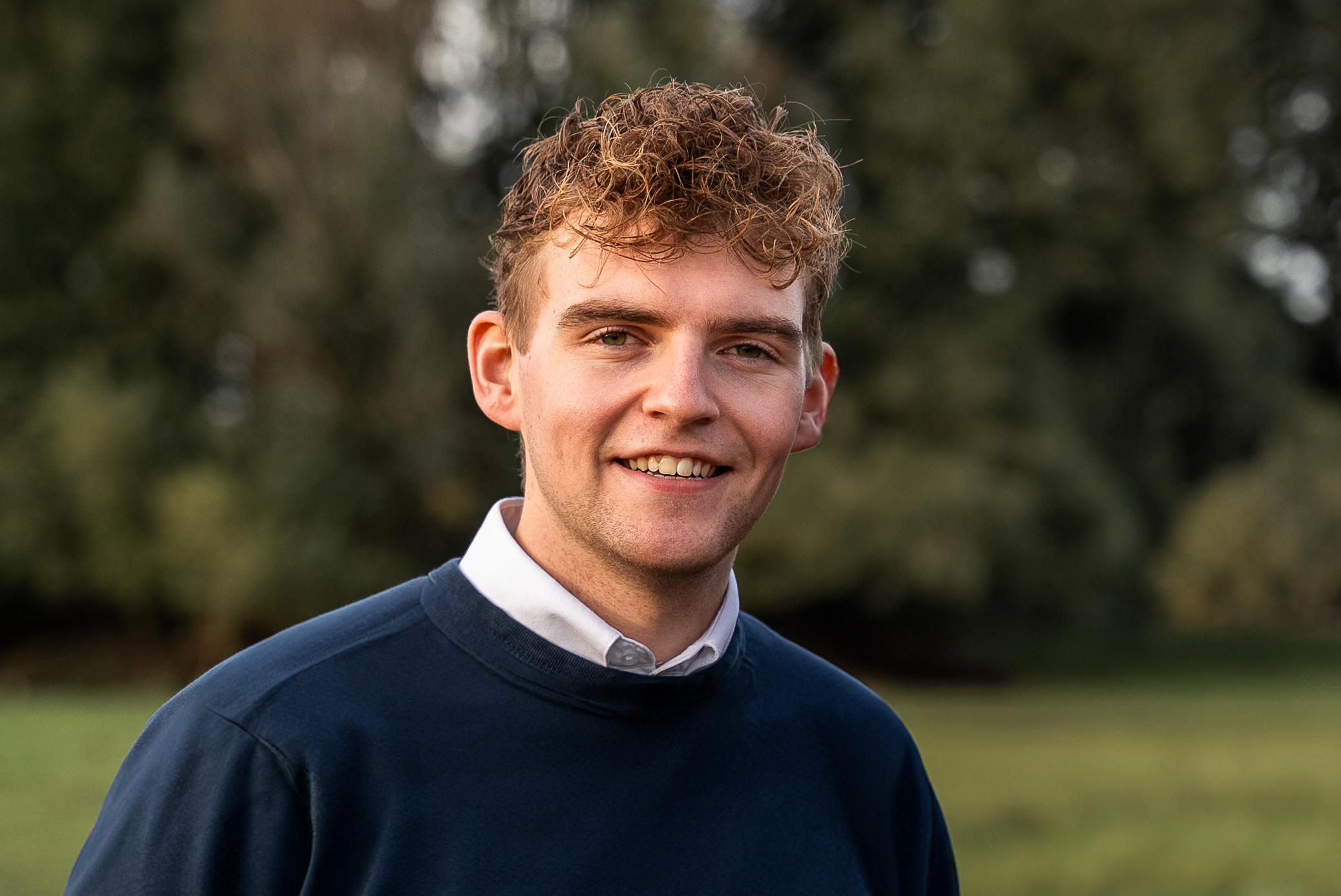 Gerald van Engelenburg